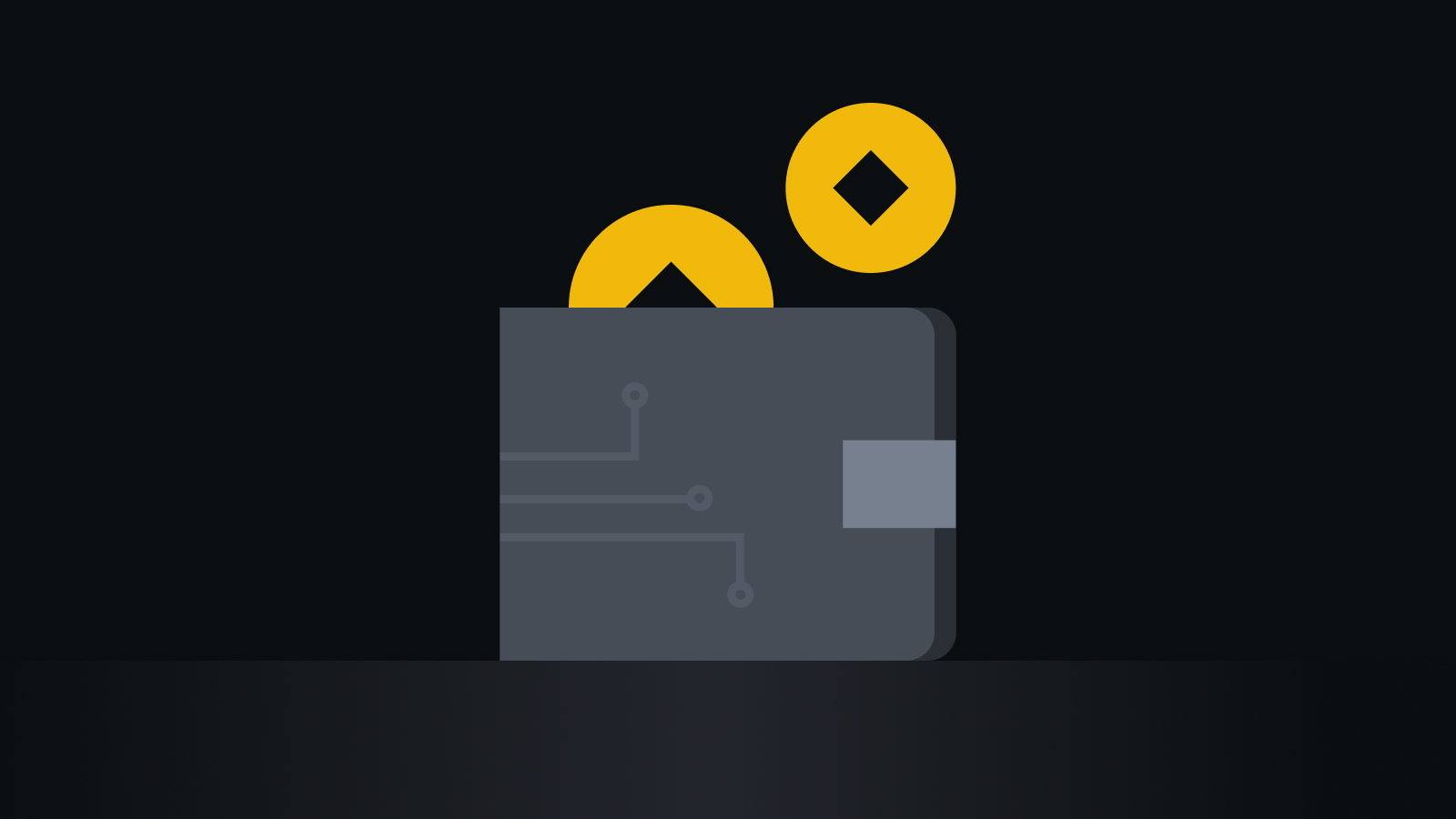 智能交易 助力全球用户